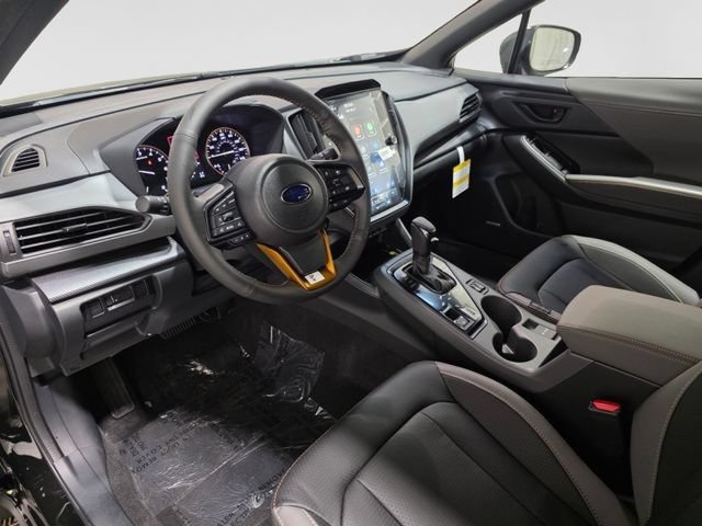 New 2026 Subaru Crosstrek 2.5i Wilderness w/ Crosstrek Mirror Package AWD/4WD image 24