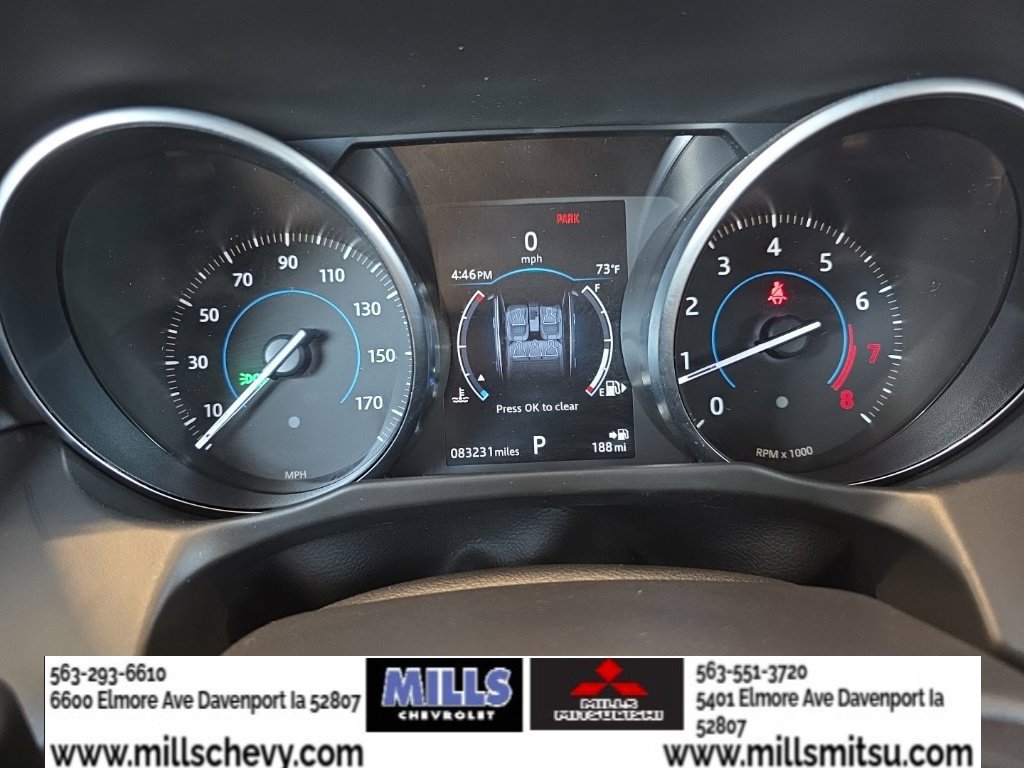 Used 2018 Jaguar XF Premium AWD/4WD image 10