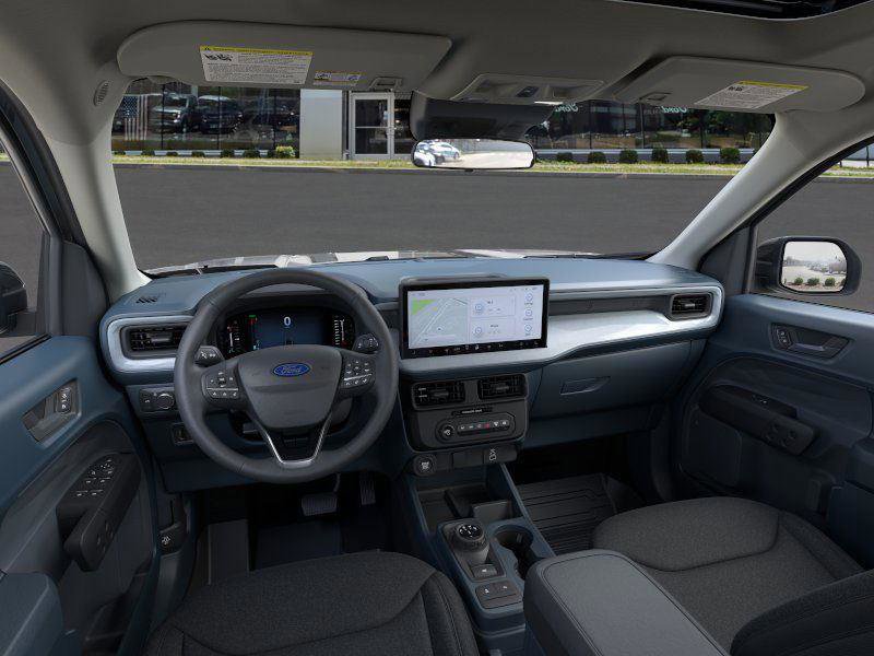 New 2025 Ford Maverick XLT w/ XLT Luxury Package image 30