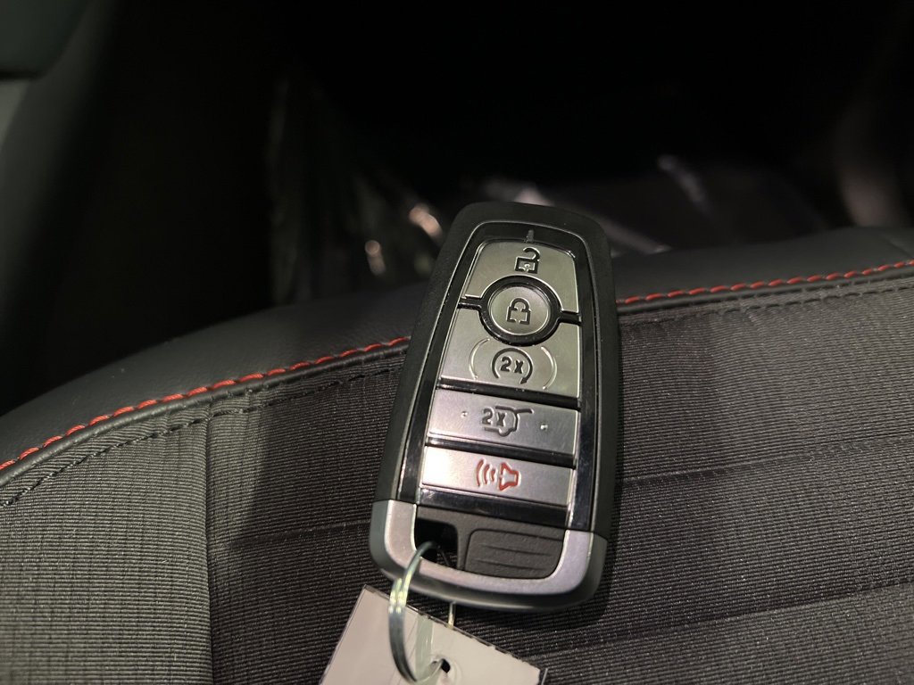 New 2026 Ford Explorer ST-Line image 36