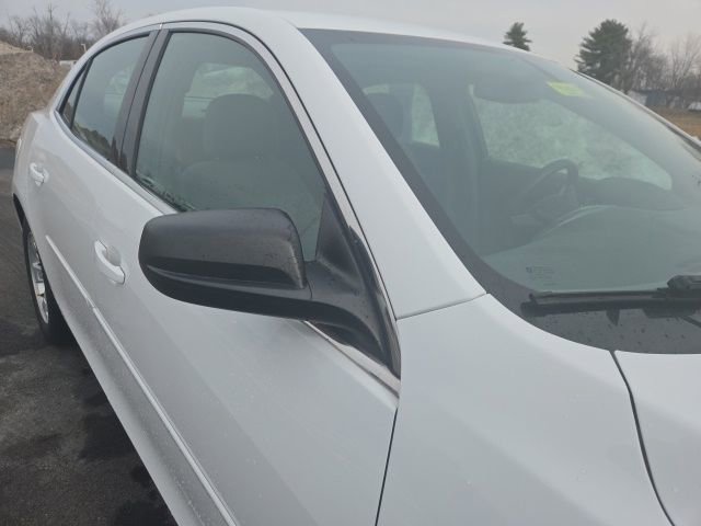 Used 2013 Chevrolet Malibu LS image 6