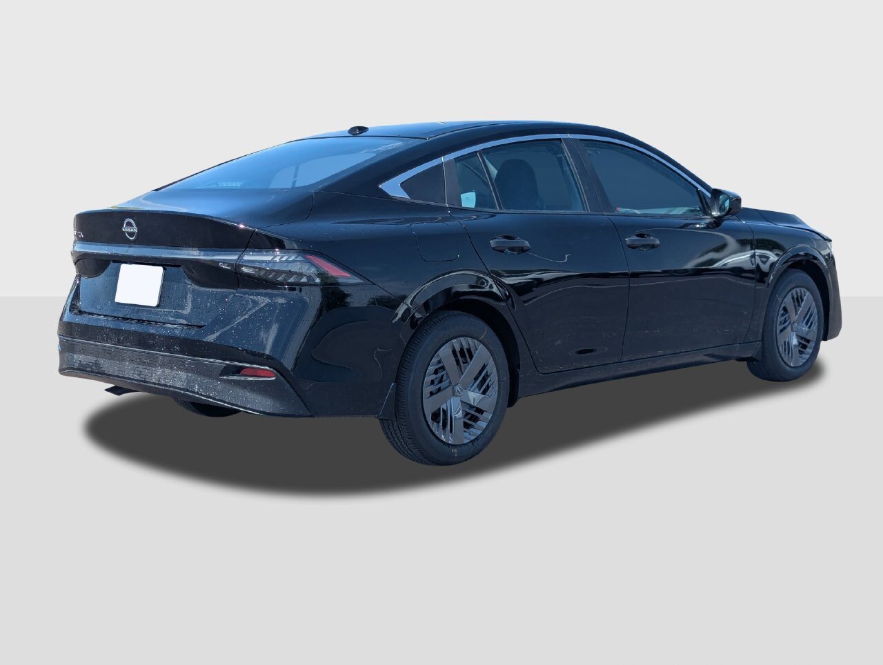 New 2027 Nissan Sentra S FWD image 5
