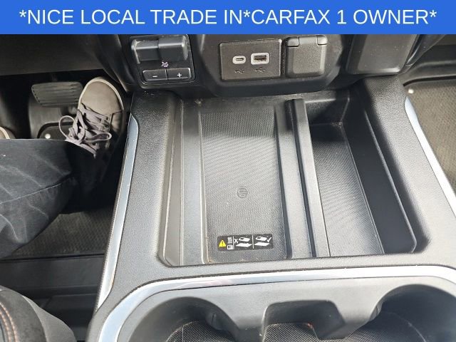 Used 2021 GMC Sierra 1500 AT4 w/ Technology Package image 42