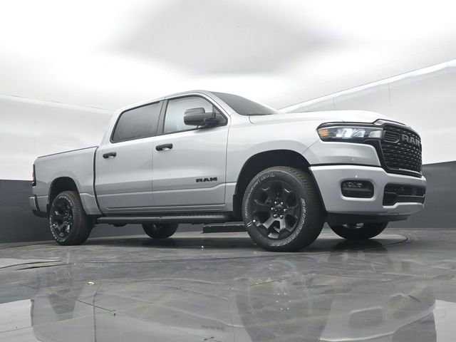 New 2026 RAM 1500 Express AWD/4WD image 37