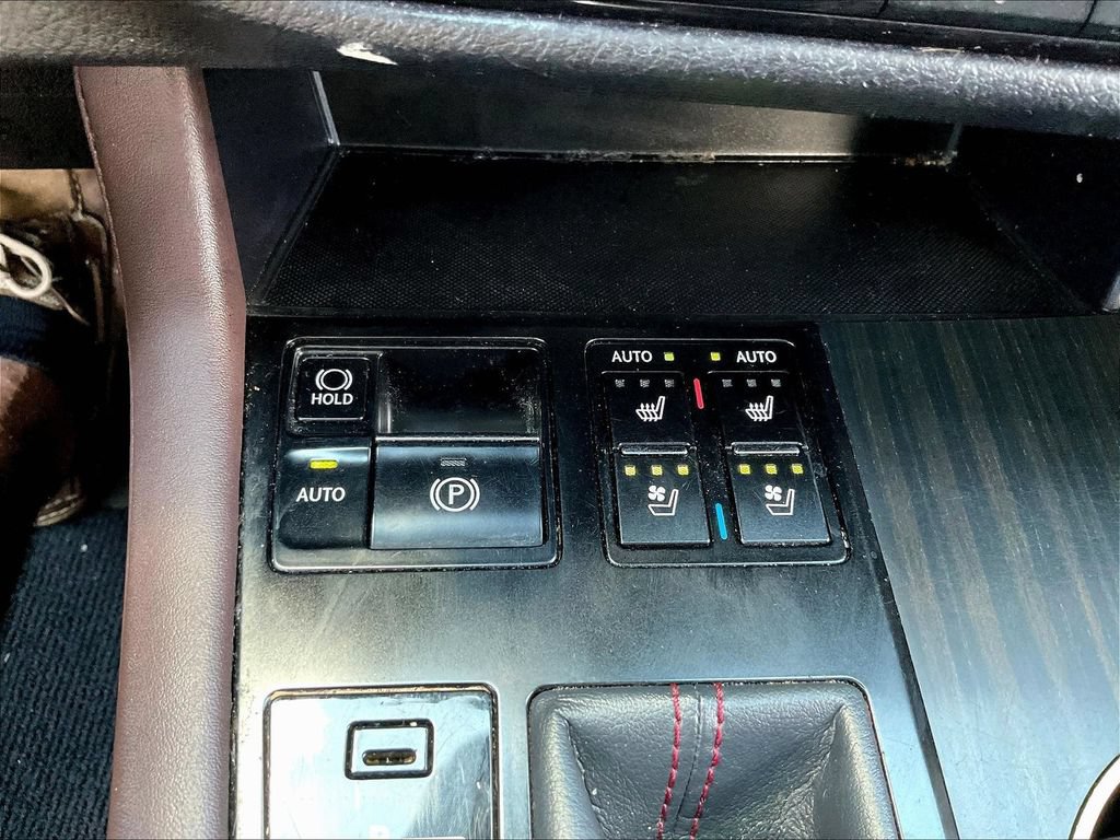 Used 2019 Lexus RX 350 FWD w/ Premium Package image 18