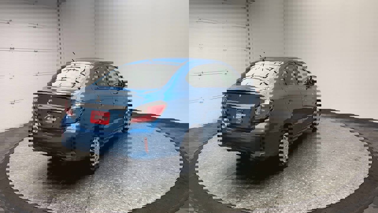 Used 2024 Mitsubishi Mirage G4 ES image 30