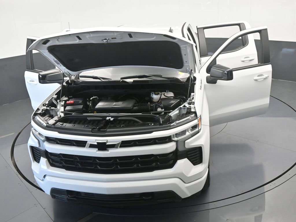 Used 2023 Chevrolet Silverado 1500 RST image 71