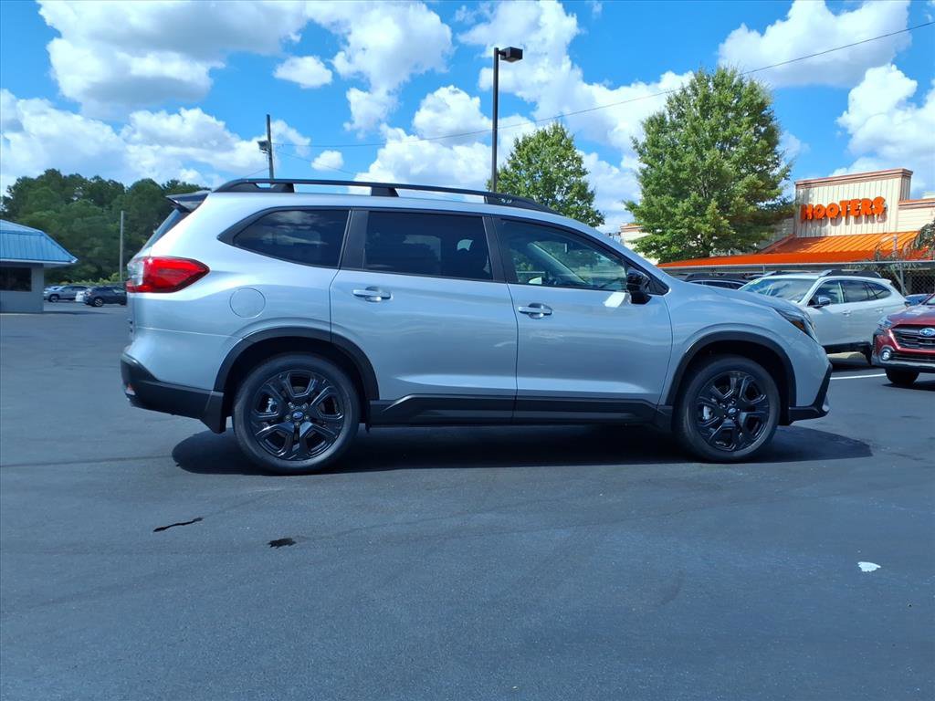 New 2025 Subaru Ascent Onyx Edition image 28