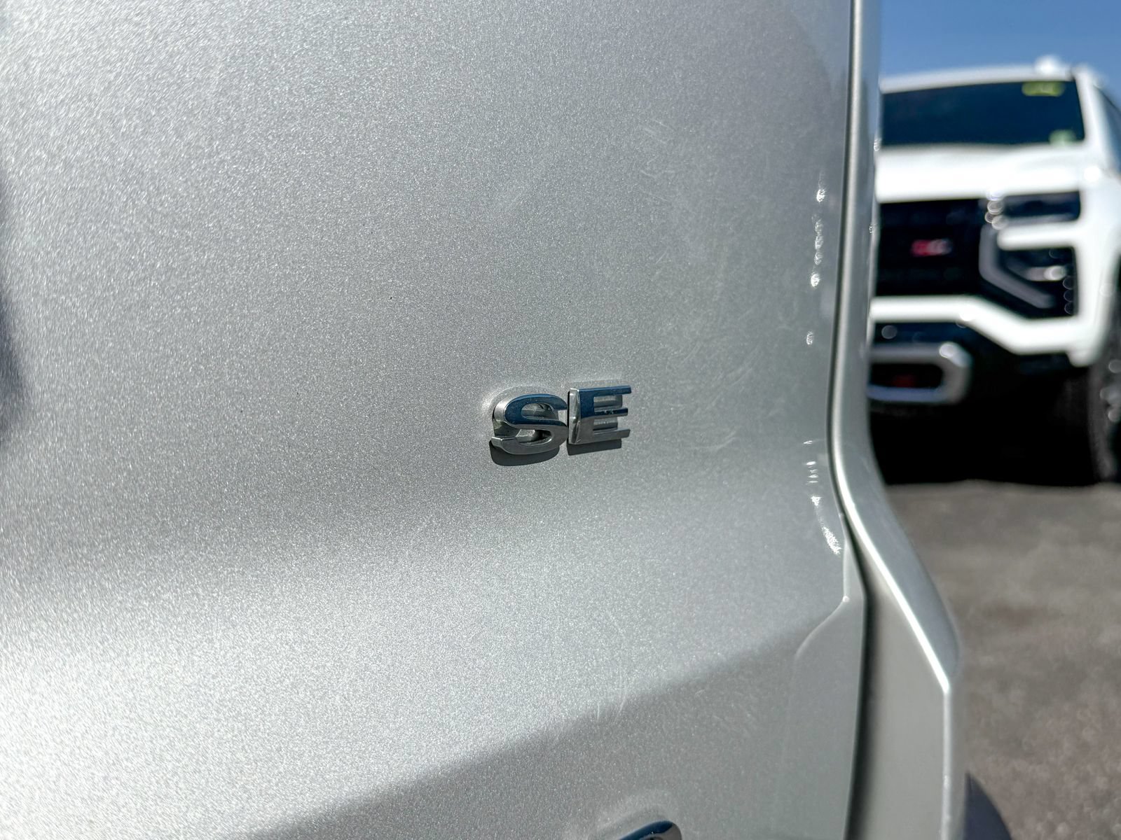 Used 2018 Ford EcoSport SE AWD/4WD image 13