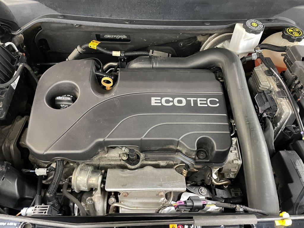 Used 2018 Chevrolet Equinox LT image 44