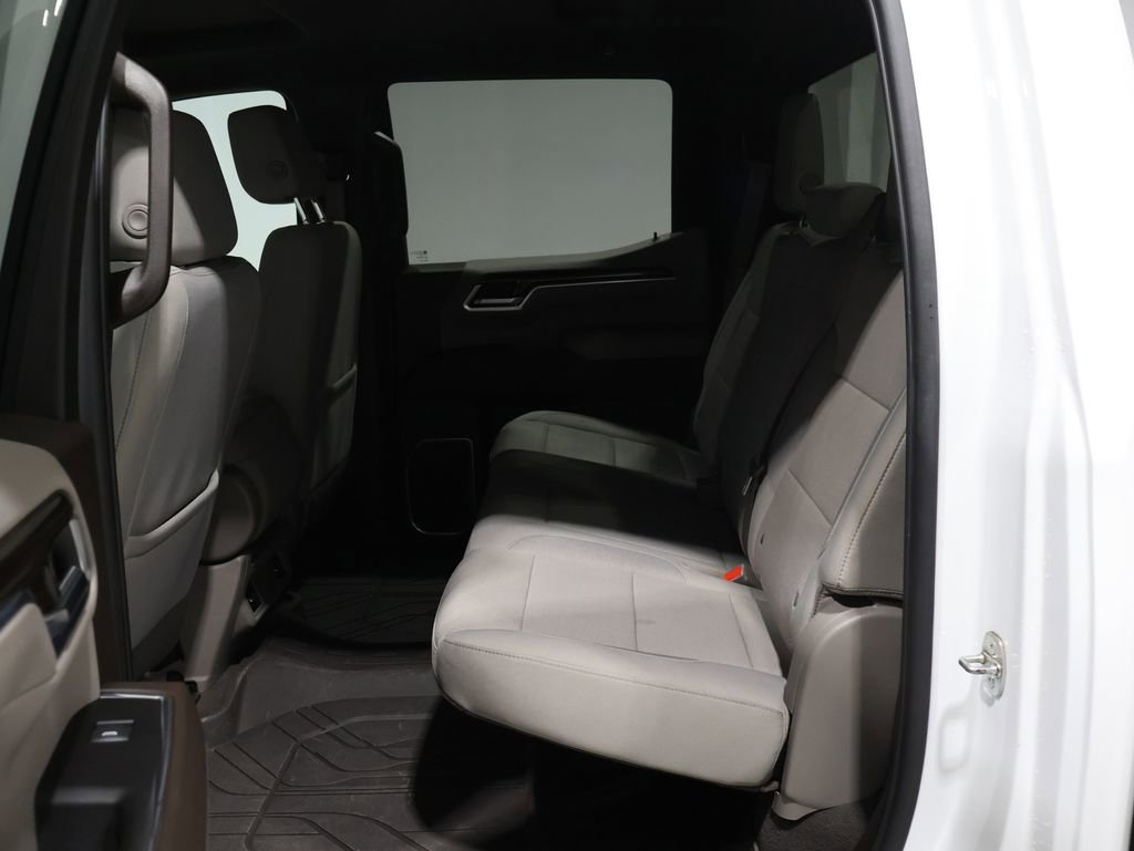 Used 2022 Chevrolet Silverado 1500 LT w/ Max Trailering Package image 19