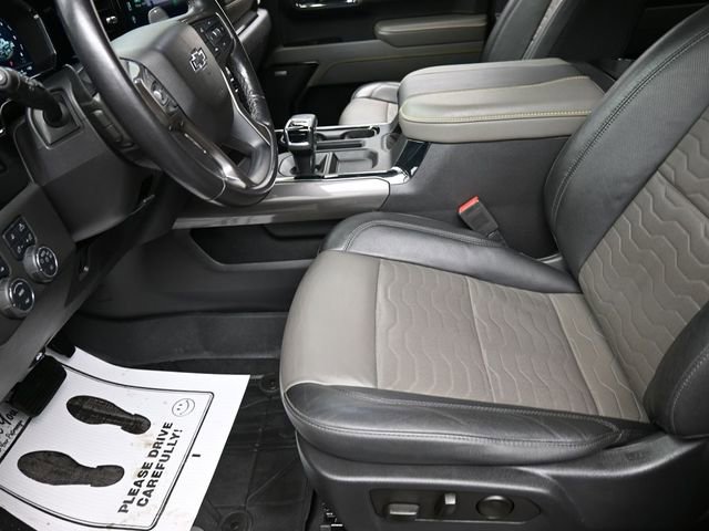 Used 2023 Chevrolet Silverado 1500 ZR2 image 15