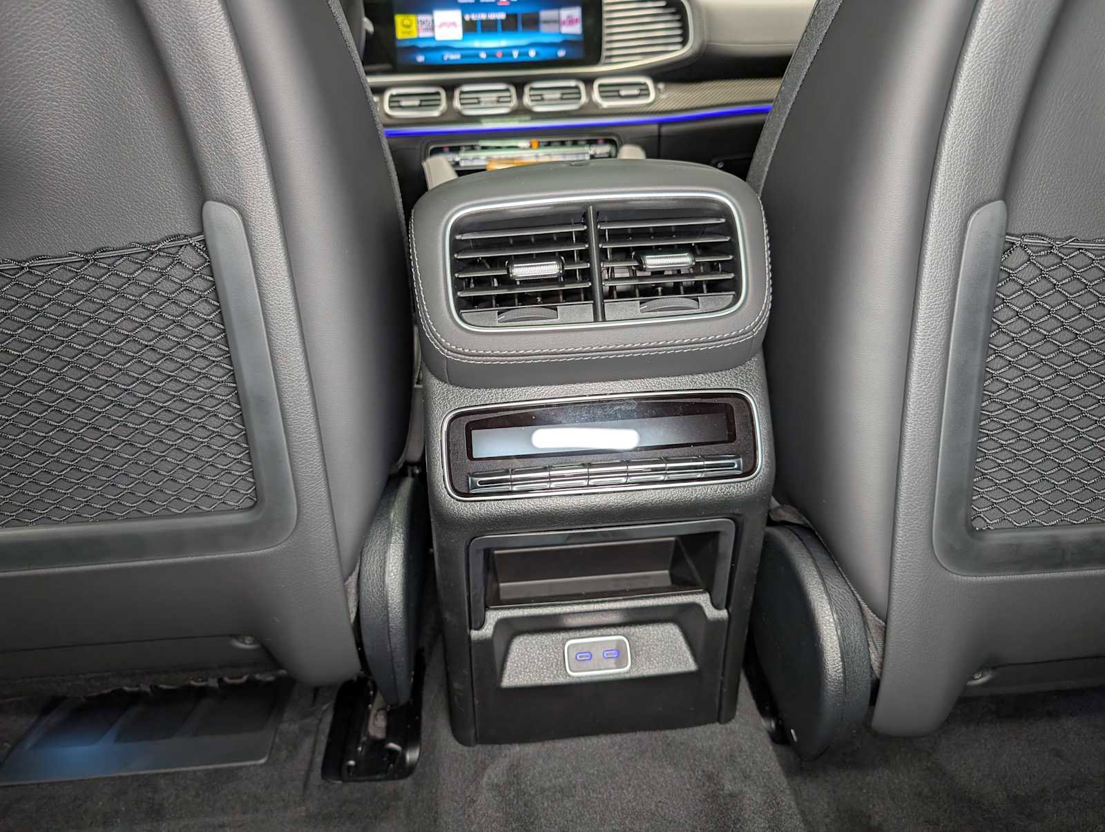 New 2026 Mercedes-Benz GLE 63 AMG S image 24