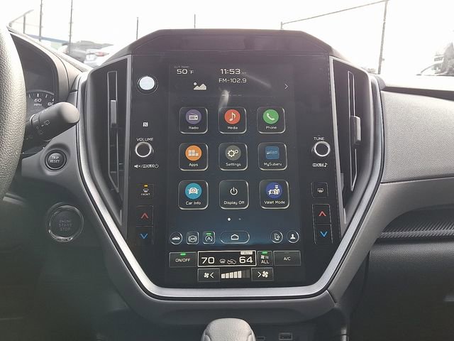 New 2026 Subaru Crosstrek 2.5i Premium image 17