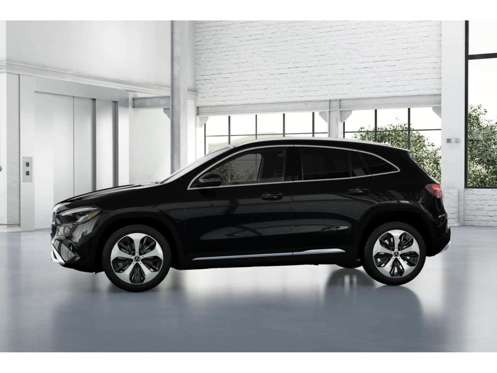 Used 2026 Mercedes-Benz GLA 250 image 33