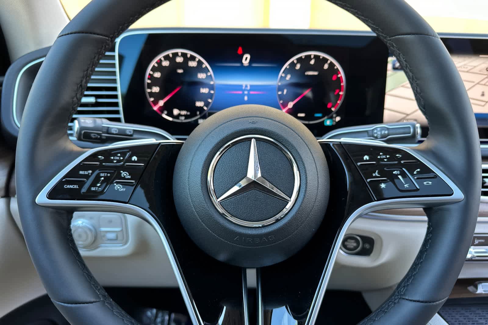 New 2026 Mercedes-Benz GLE 450 4MATIC image 23