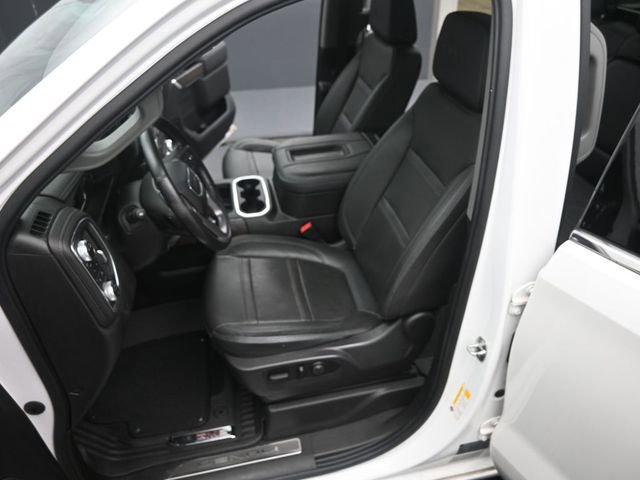 Used 2021 GMC Sierra 1500 Denali w/ Denali Ultimate Package image 11