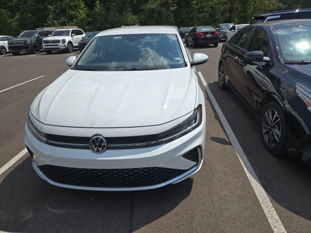 Used 2025 Volkswagen Jetta S FWD image 10