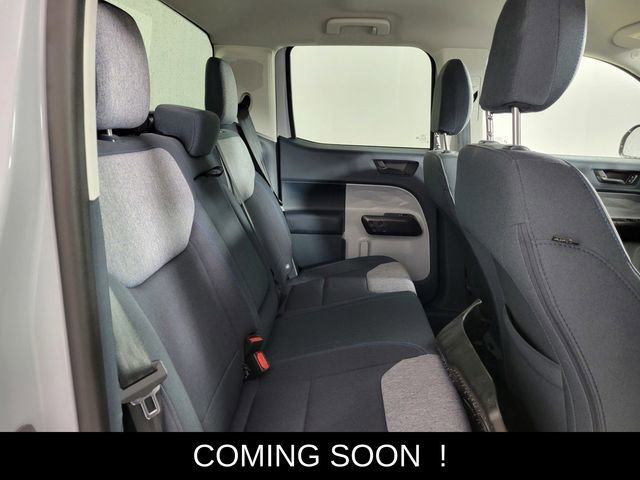 Used 2025 Ford Maverick XLT image 17