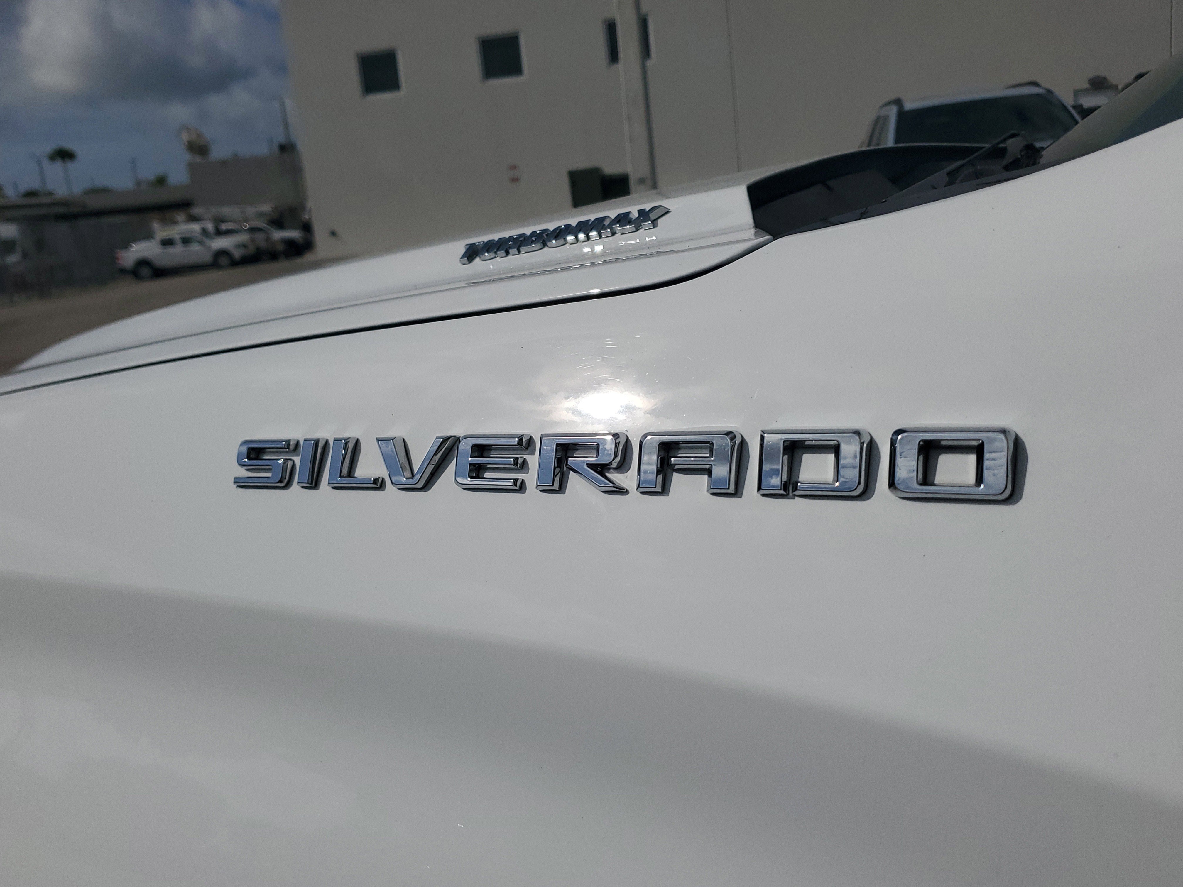 Used 2022 Chevrolet Silverado 1500 Custom RWD image 29
