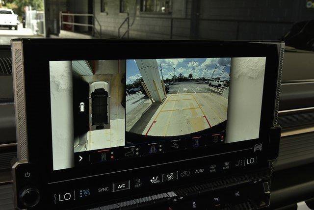 New 2025 GMC Hummer EV 2X w/ Extreme Off-Road Package image 37