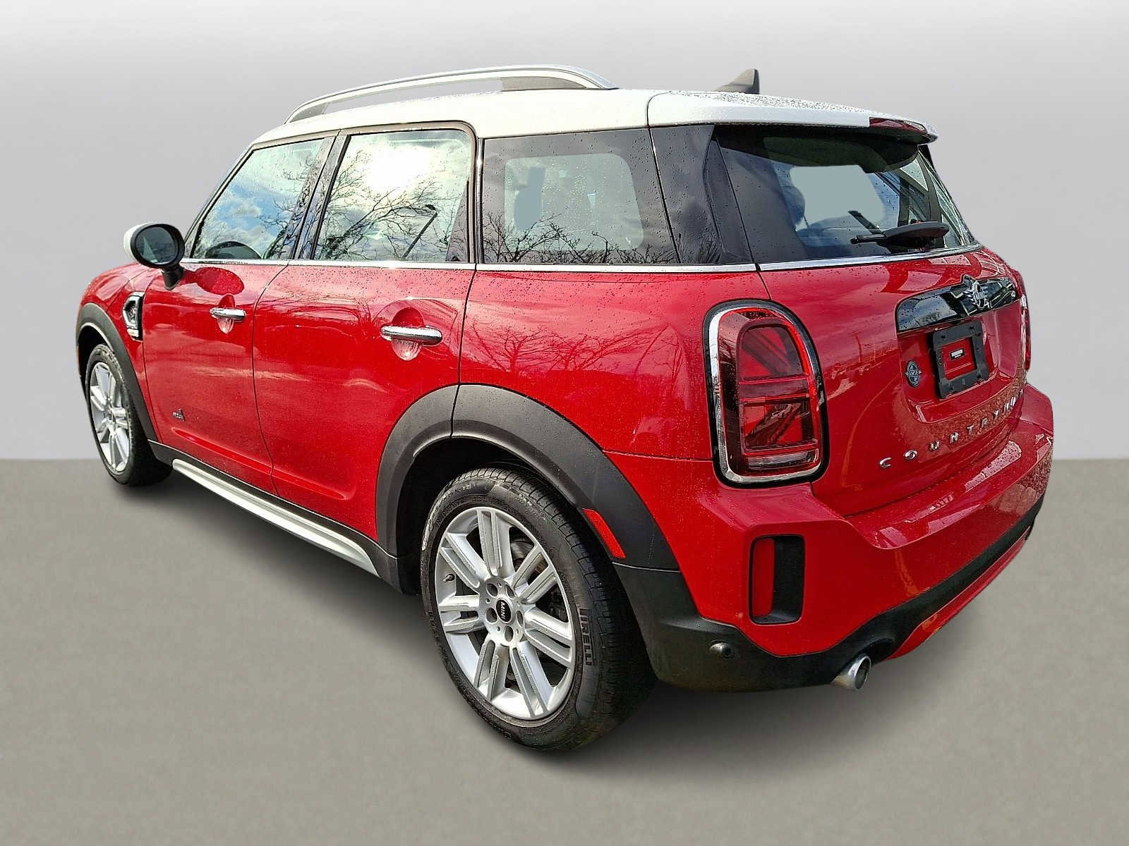 Used 2023 MINI Cooper Countryman S image 5