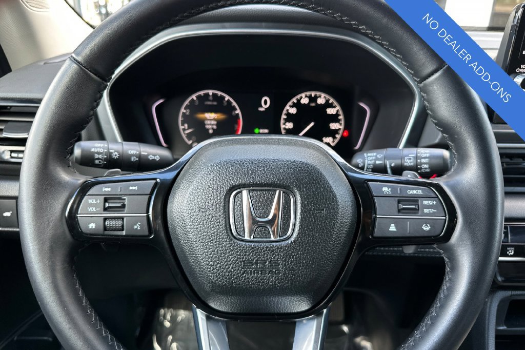 Certified 2025 Honda Pilot EX-L image 27