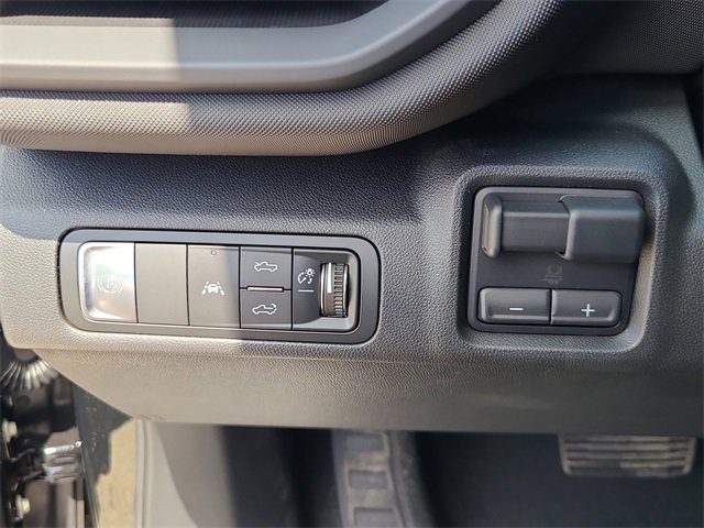 New 2026 Chevrolet Silverado EV LT w/ Plus Package image 24