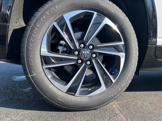 New 2025 Buick Enclave Sport Touring w/ Power Package image 33