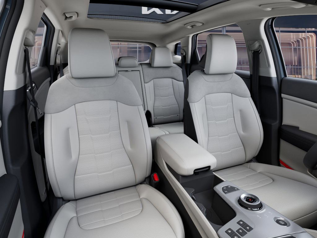 New 2026 Kia Sportage SX Prestige image 15