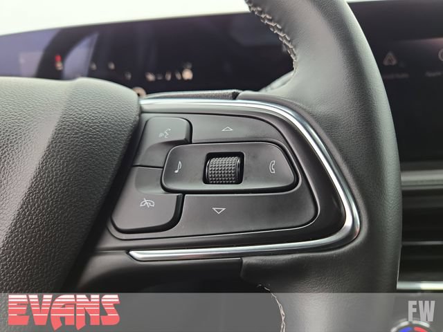Used 2025 Buick Encore GX Preferred FWD image 14