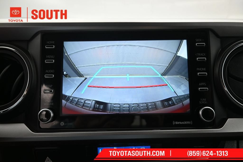 Used 2023 Toyota Tacoma SR5 AWD/4WD image 17
