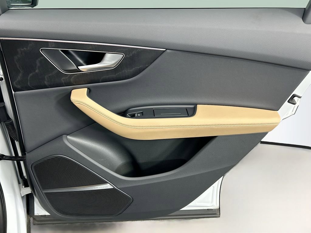 Certified 2025 Audi Q7 2.0T Premium Plus w/ Premium Plus Package image 26