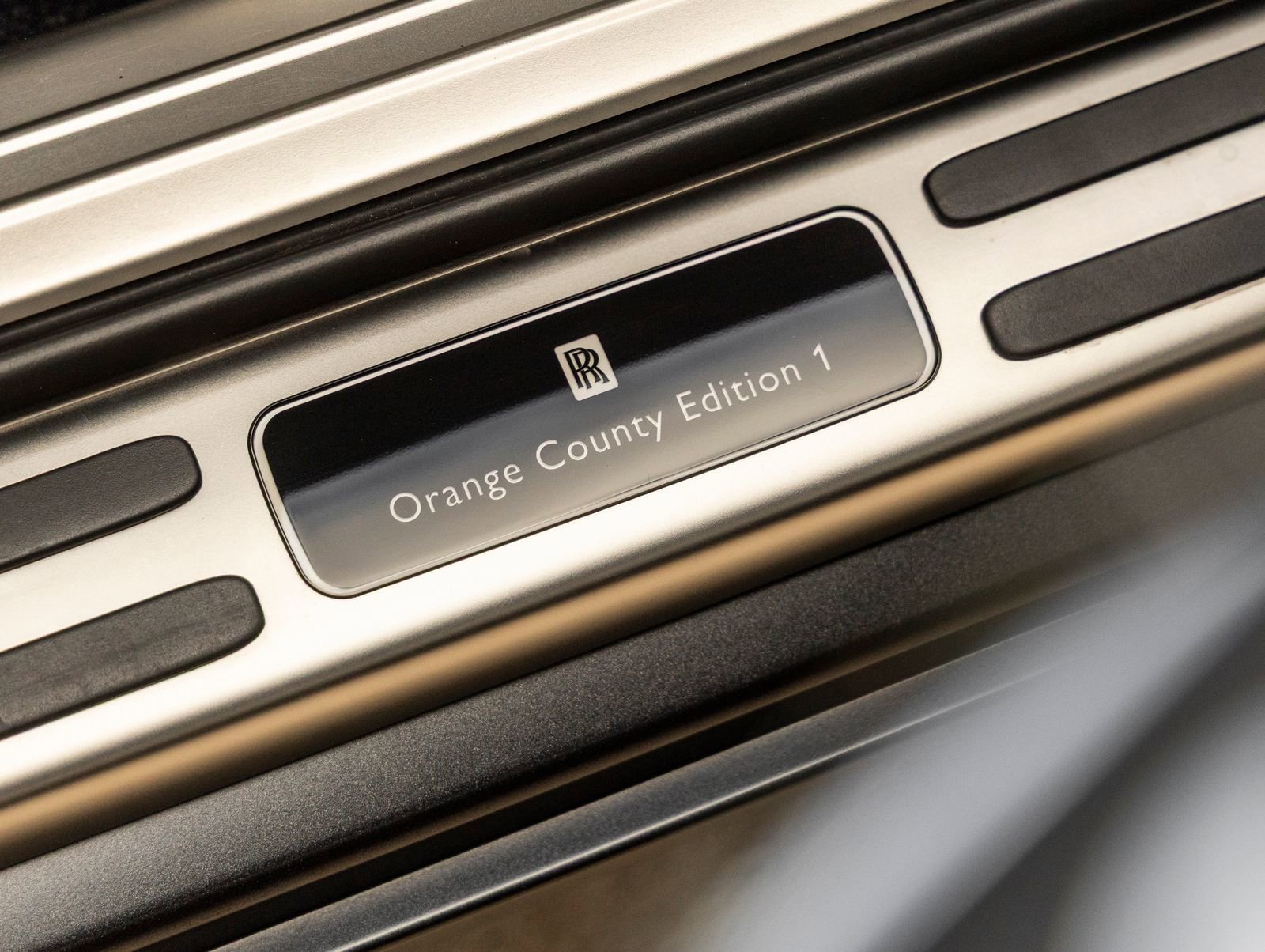 Used 2018 Rolls-Royce Wraith image 36