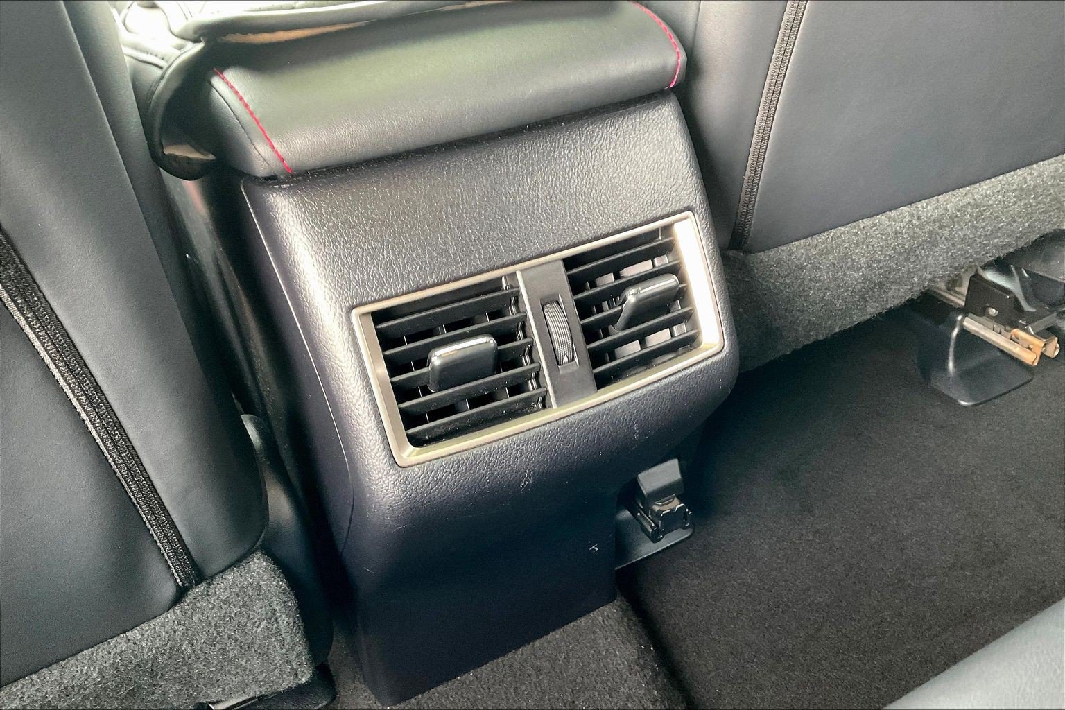 Used 2019 Lexus NX 300 AWD image 10
