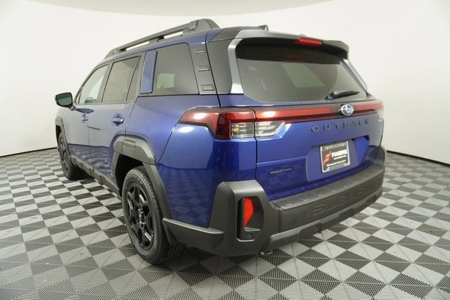 New 2026 Subaru Outback Limited image 5