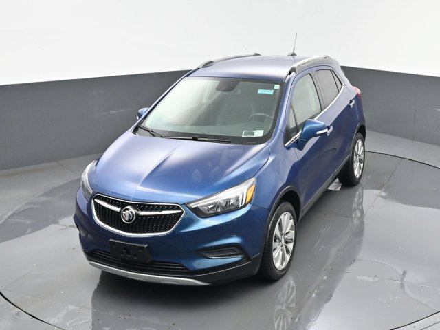 Used 2019 Buick Encore Preferred w/ Safety Package AWD/4WD image 19