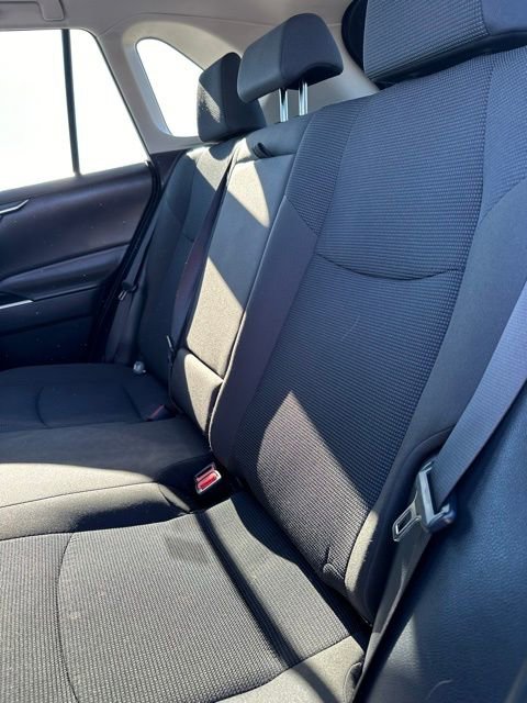 Used 2024 Toyota RAV4 LE image 18