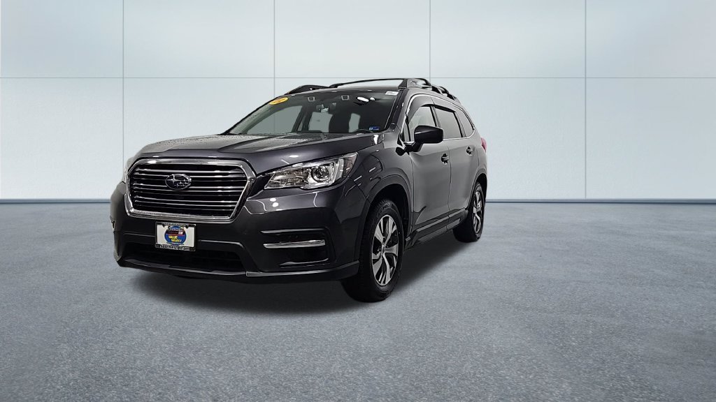 Used 2022 Subaru Ascent Premium w/ Convenience Package