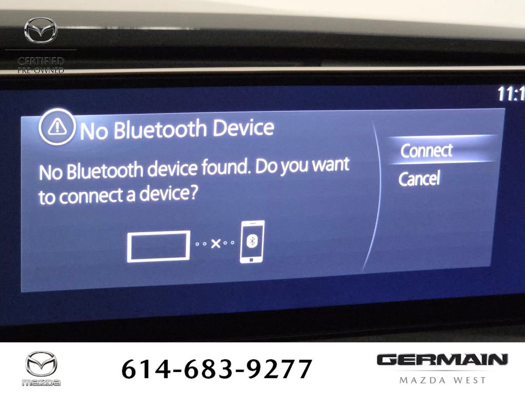 Certified 2025 MAZDA CX-50 2.5 Hybrid w/ Premium Plus Pkg image 30