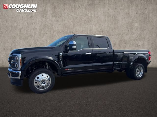 New 2027 Ford F450 Lariat w/ Lariat Ultimate Package AWD/4WD image 5