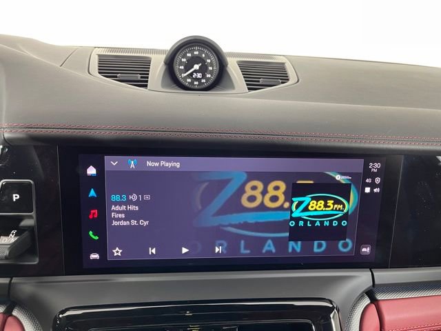 New 2026 Porsche Panamera image 41