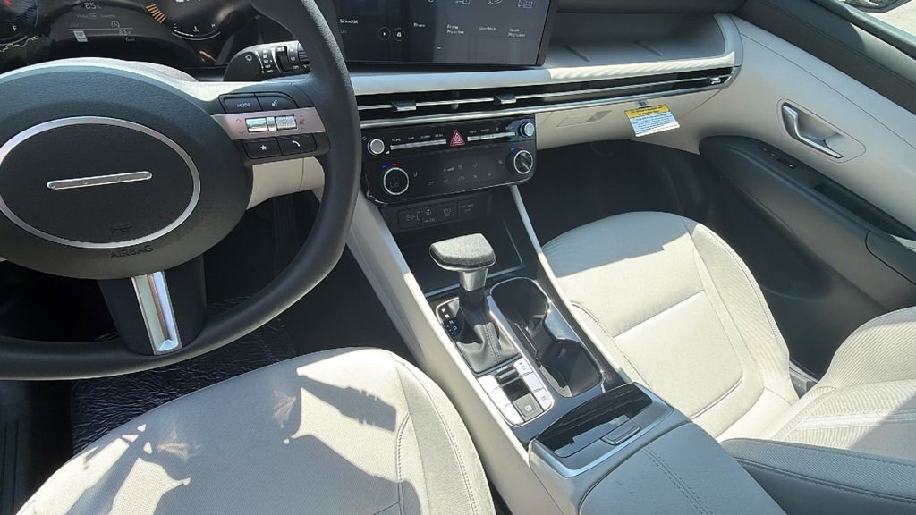 New 2026 Hyundai Tucson SEL image 29