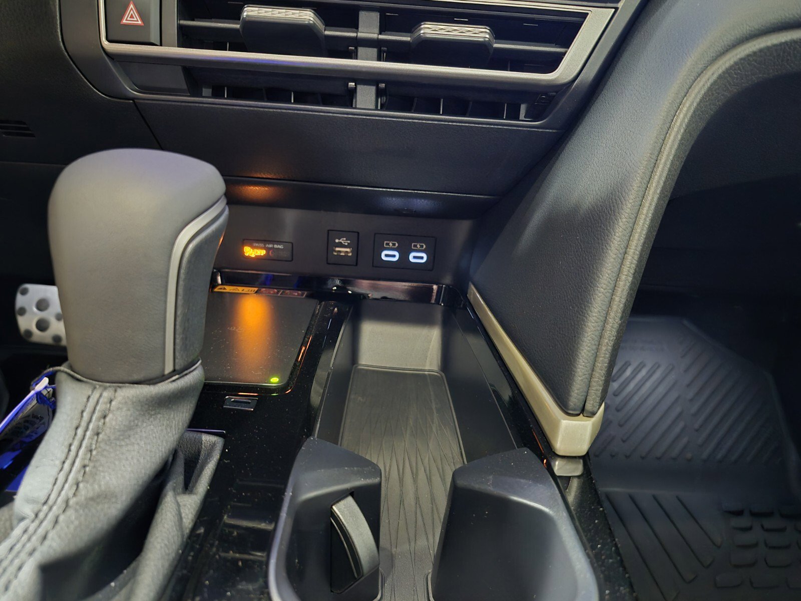 New 2026 Toyota Camry XSE image 32