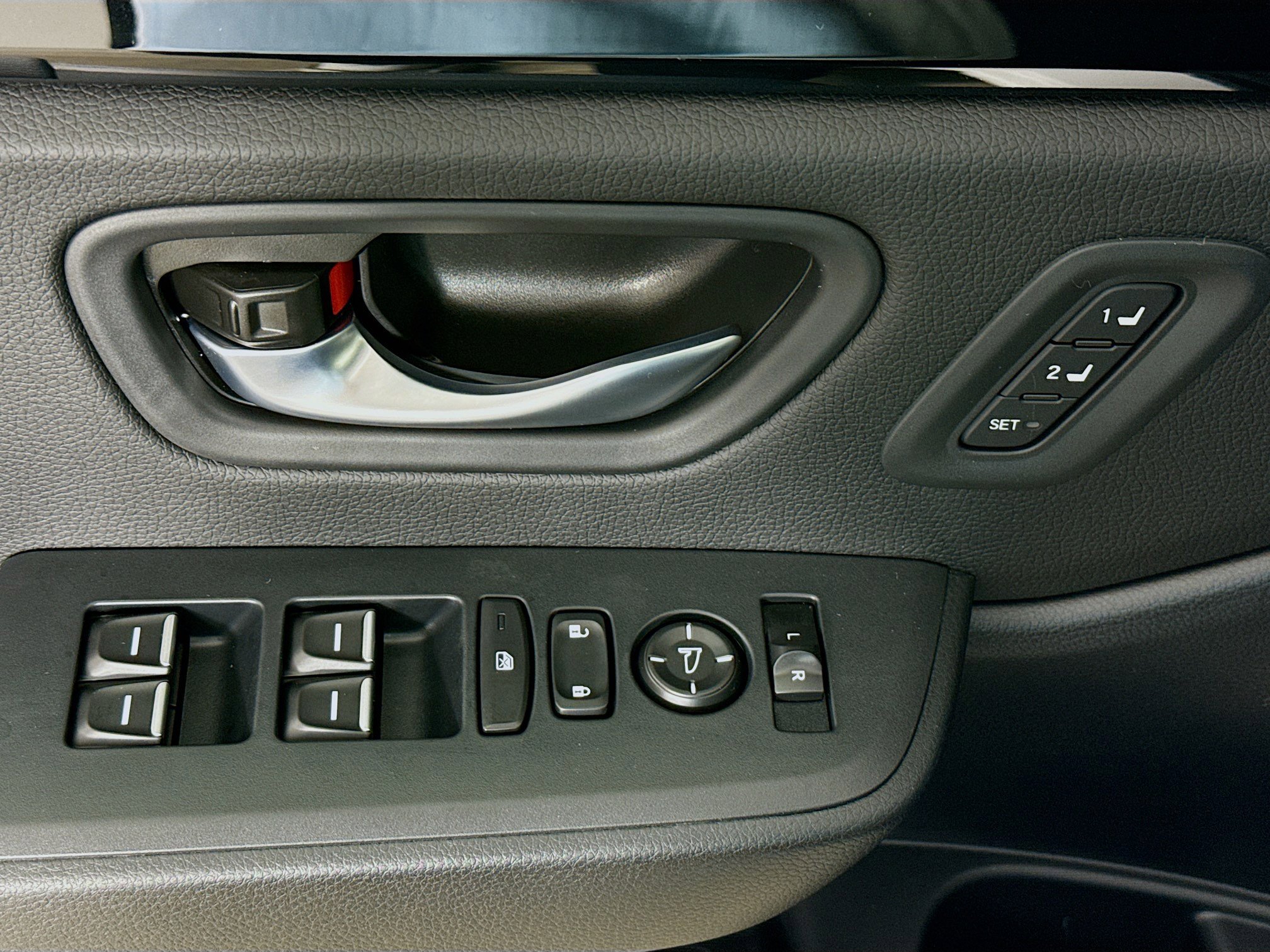 New 2026 Honda Pilot EX-L image 21