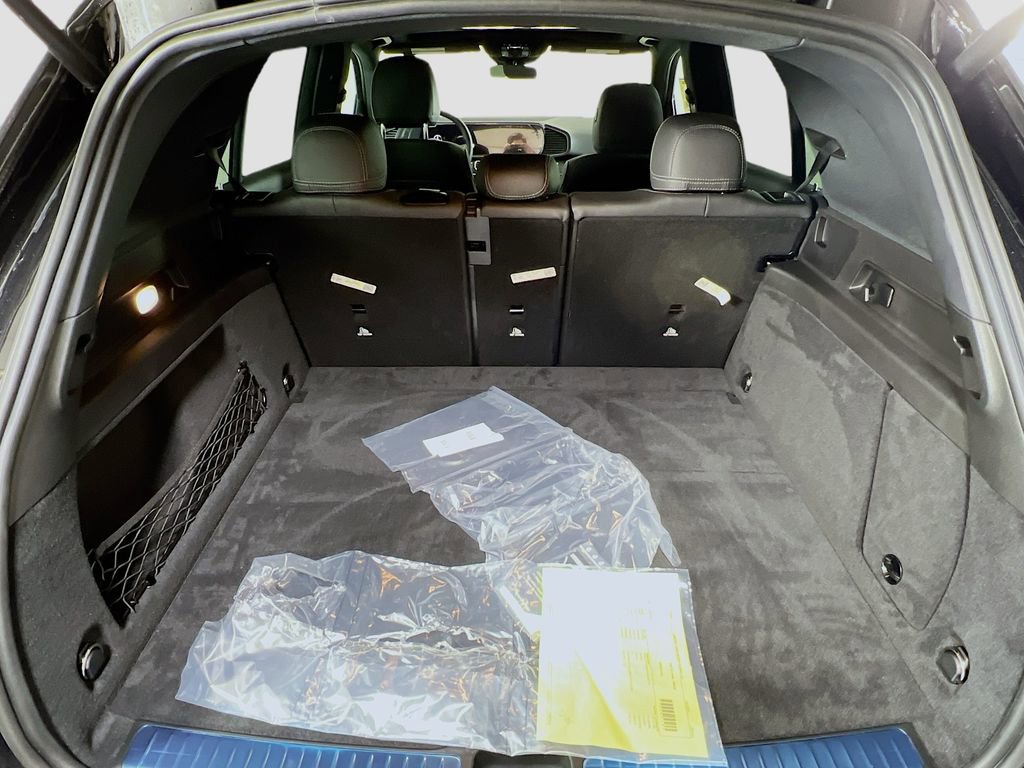 Used 2026 Mercedes-Benz GLE 350 4MATIC image 28