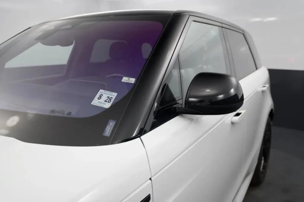 Used 2023 Land Rover Range Rover Sport SE Dynamic AWD/4WD image 13