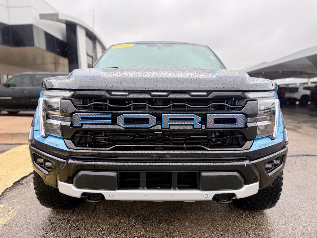 Used 2026 Ford F150 Raptor AWD/4WD image 2