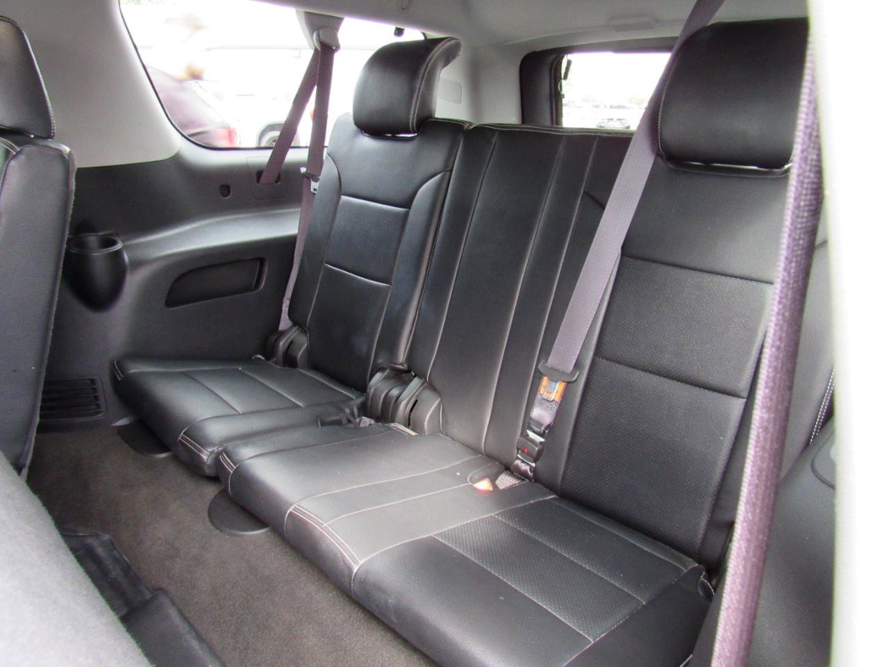 Used 2016 Chevrolet Suburban LS w/ Max Trailering Package AWD/4WD image 27
