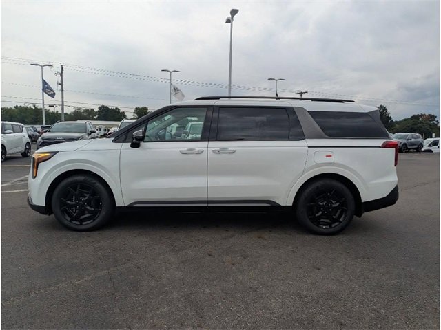 New 2026 Kia Carnival SX image 4